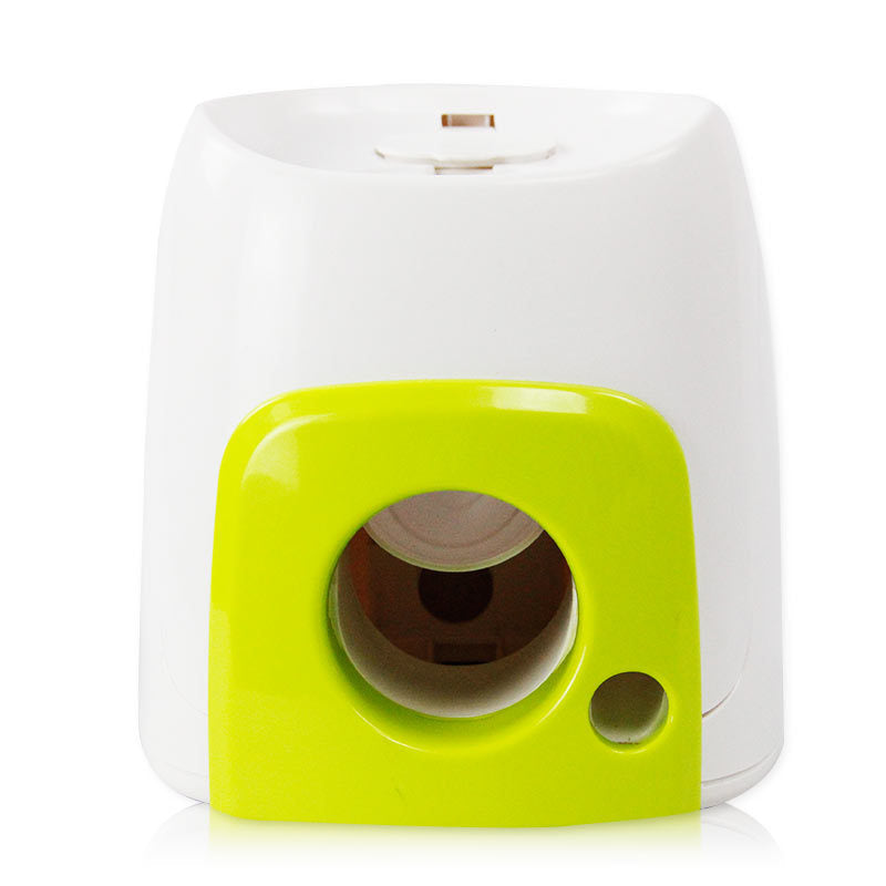 Bruno & Co. Smart Treat Ball Launcher